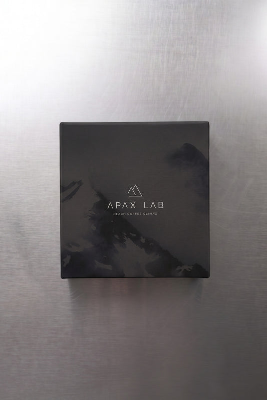 APAX LAB MINIRAL CONCENTRATES | MINIRAL CONCENTRATES