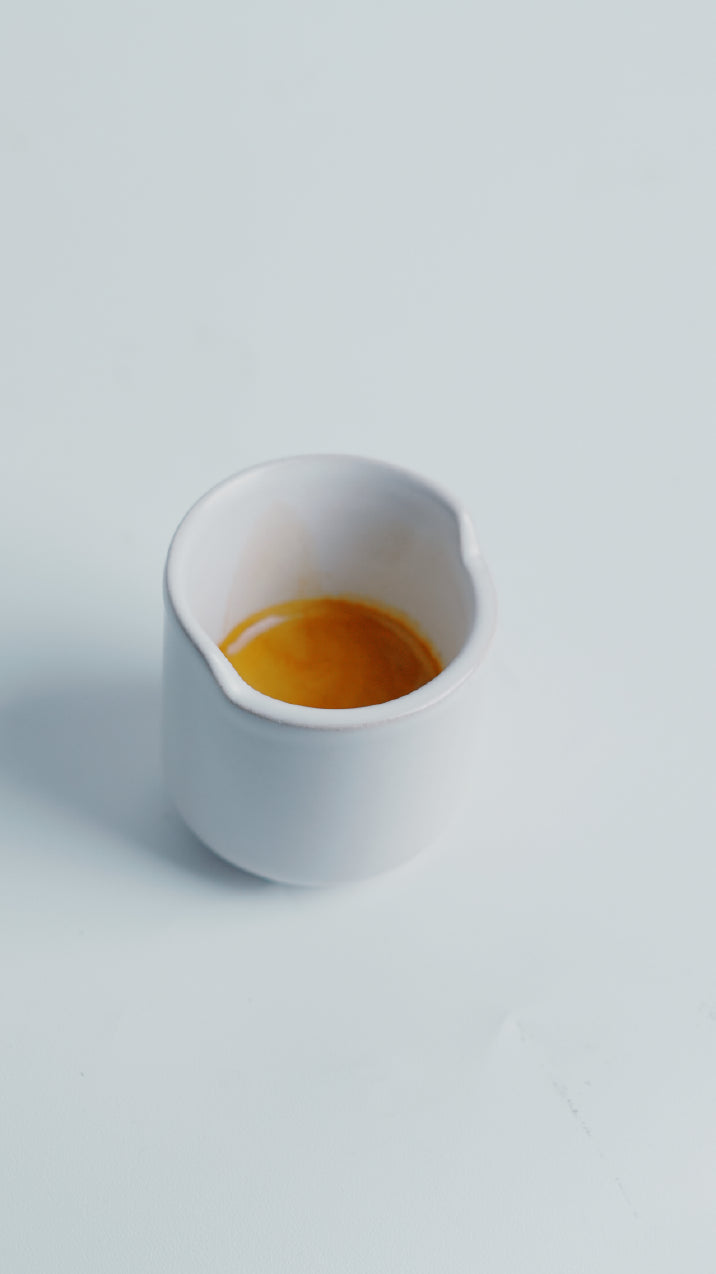 P.O.V ESPRESSO CUP 80ML