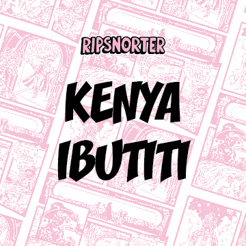 IBUTITI ESTATE AA | WASHED
