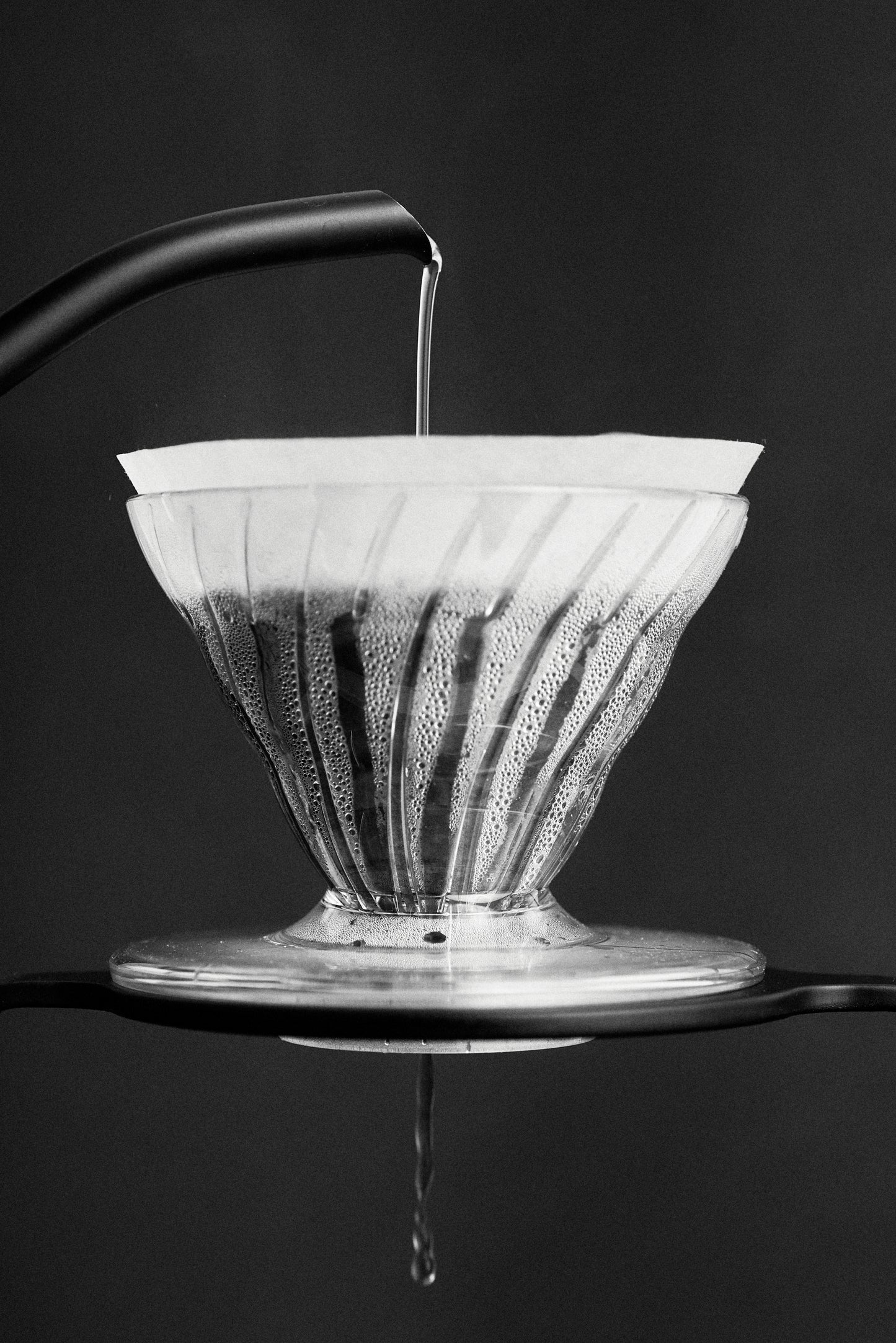 SIBARIST | FAST CONE FILTERS