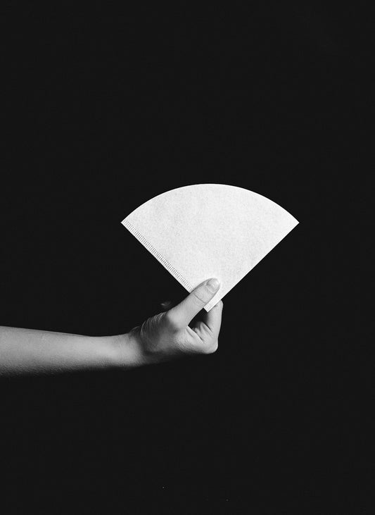 SIBARIST | B3 CONE FILTERS