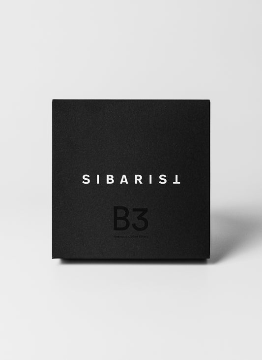 SIBARIST | B3 CONE FILTERS