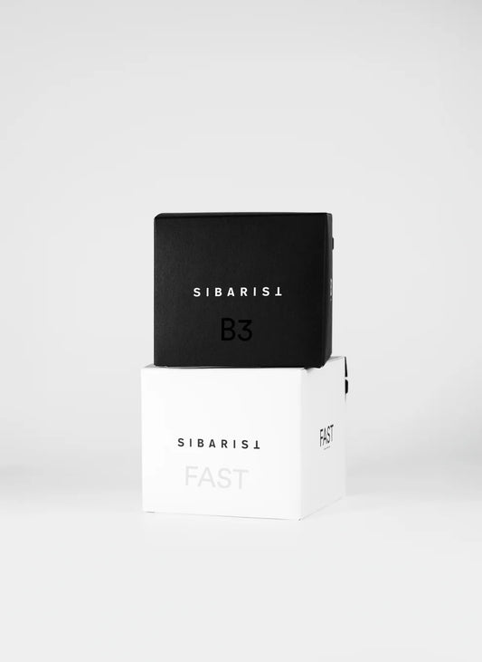 SIBARIST | WAVE FILTER