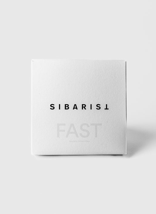 SIBARIST | FAST CONE FILTERS