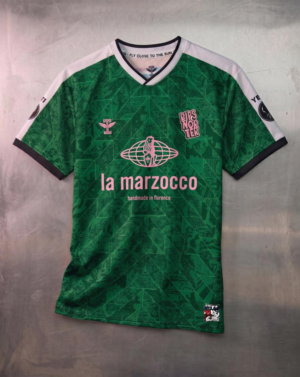 T-SHIRT GREEN | WBC 2026