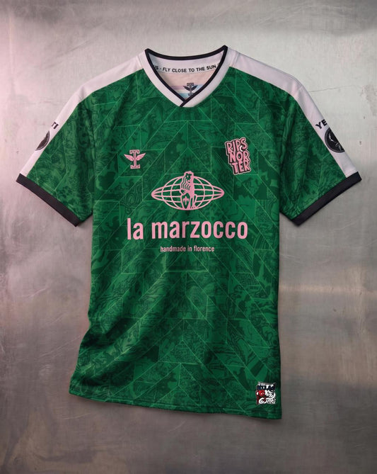 T-SHIRT GREEN | WBC 2026