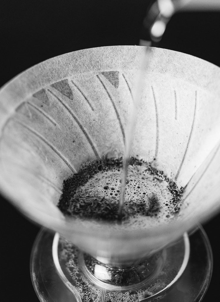 SIBARIST | B3 CONE FILTERS