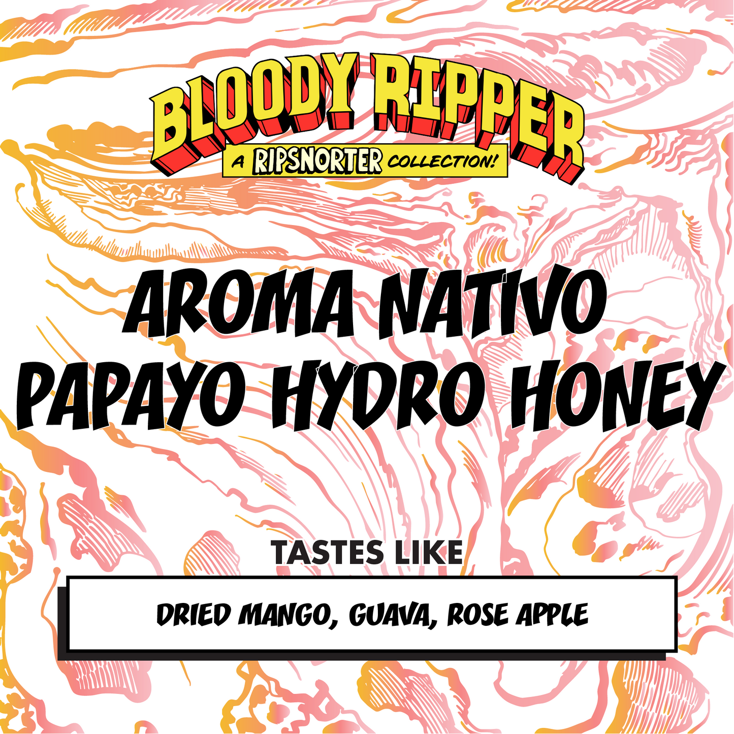 AROMA NATIVO | PAPAYO HYDRO HONEY