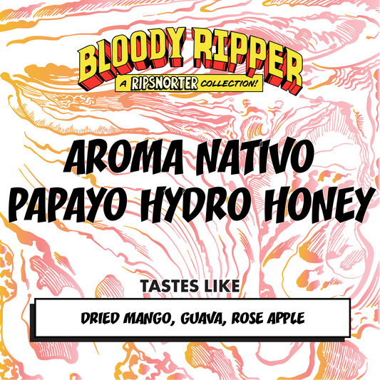 AROMA NATIVO | PAPAYO HYDRO HONEY
