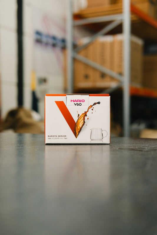 HARIO V60 SERVER | 360ML