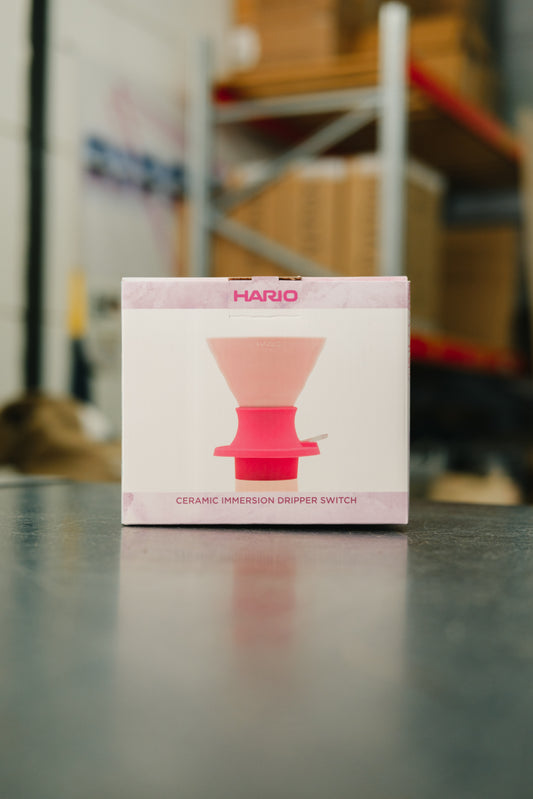 V60 CERAMIC SWITCH DRIPPER 02