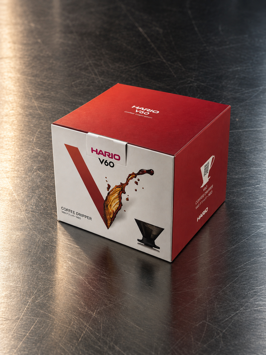 V60 NEO COFFEE DRIPPER 02