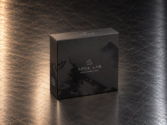 APAX LAB MINIRAL CONCENTRATES | MINIRAL CONCENTRATES