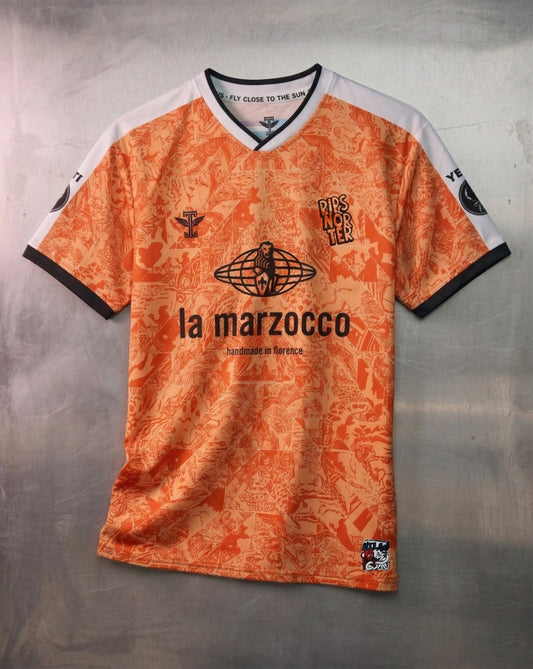T-SHIRT ORANGE | WBC 2026