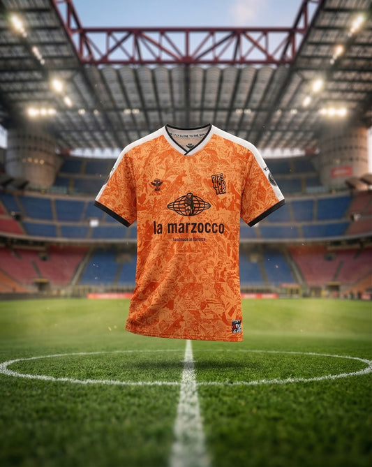 T-SHIRT ORANGE | WBC 2026