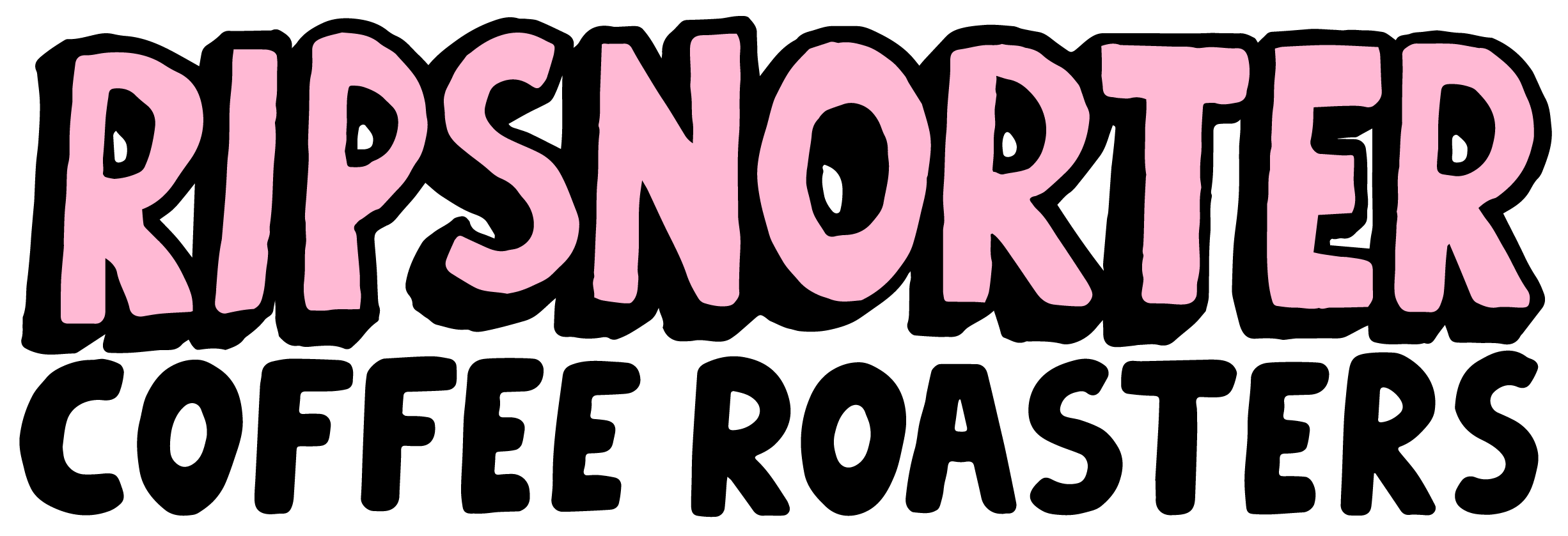 Ripsnorter logo