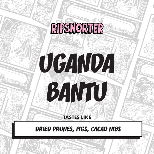 BANTU | UGANDA NATURAL