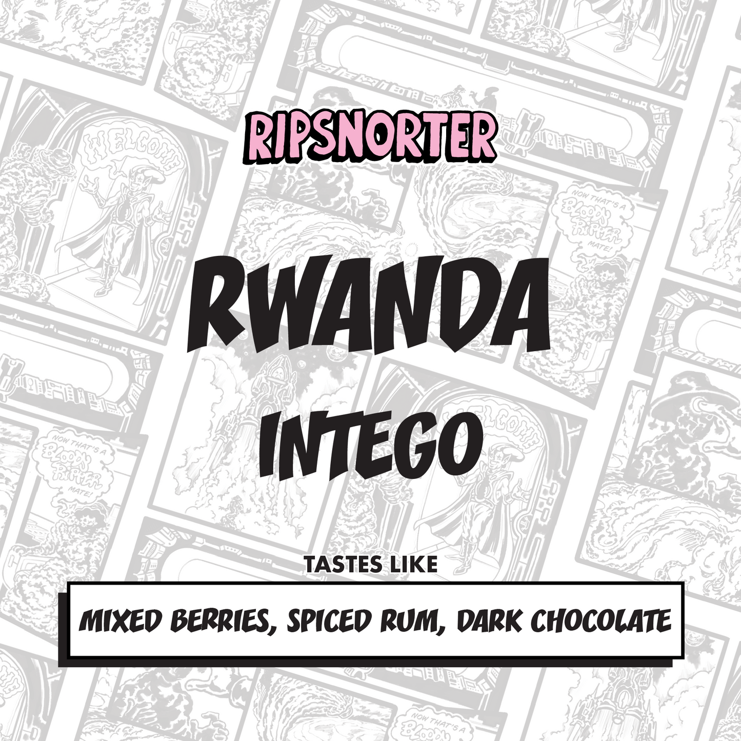 INTEGO | RWANDA ANAEROBIC NATURAL